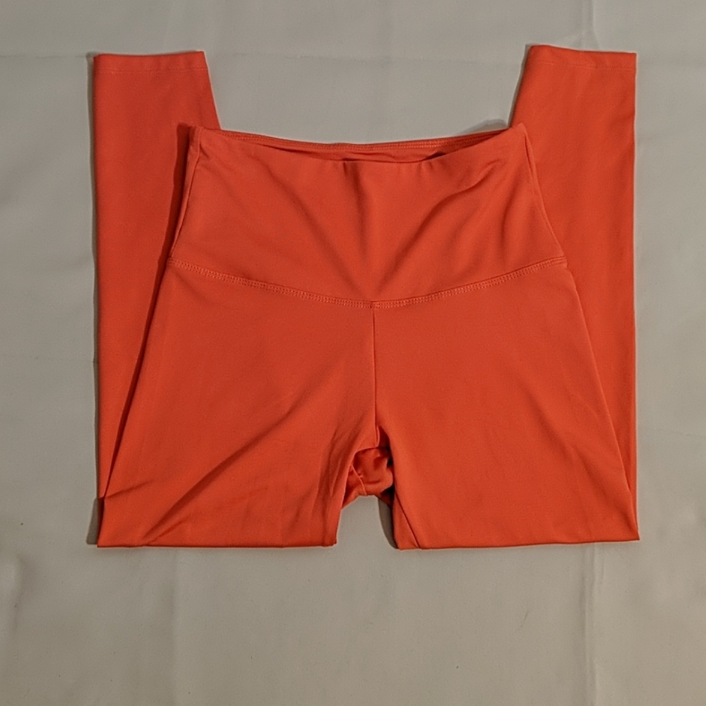 Balance Collection high-rise Capri legging NWOT